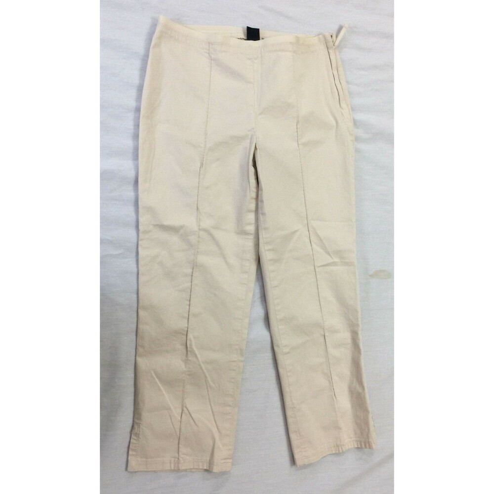 GAP WOMENS CAPRIS PANTS SIZE 1